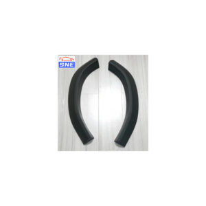 Jetour Traveller/ Jetour T2 Rear Door Wheel Brow/Fender Flare