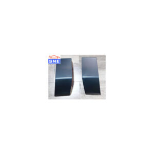 Jaecoo j7/Tansuo 06 OE Front Fog Lamp Cover 602004049/50AA