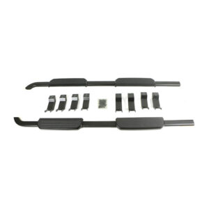Side Step Bars For 2022 Toyota Tundra Side Steps For Sale