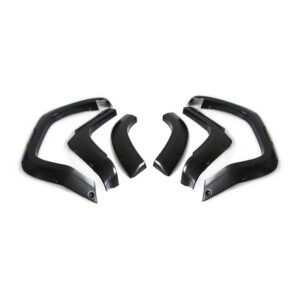 5th Gen 4runner Fender Flares Front / Rear Wheel Brows For Sale
