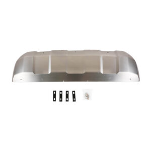 Manufacturing 2016-2019 Toyota Tacoma Front Bumper Guard