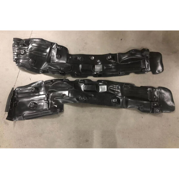 5512200XKM01B 5512201XKM01B Front Wheel Inner for Great Wall Haval Tank300 Offroad