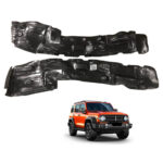 5512200XKM01B 5512201XKM01B Front Wheel Inner for Great Wall Haval Tank300 Offroad
