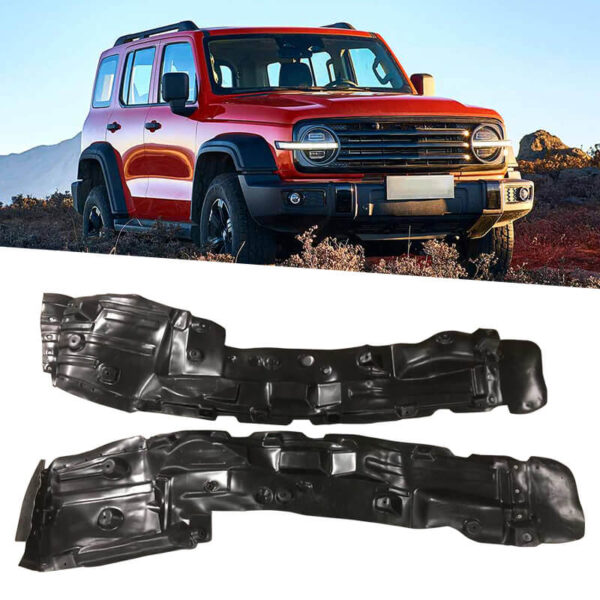 5512200XKM01B 5512201XKM01B Front Wheel Inner for Great Wall Haval Tank300 Offroad