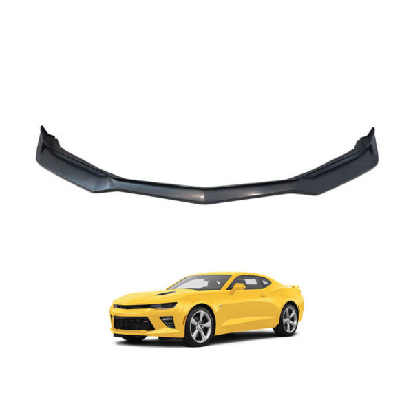Zl1 Style Front Splitter​ For Chevy Camaro Front Spoiler Lip