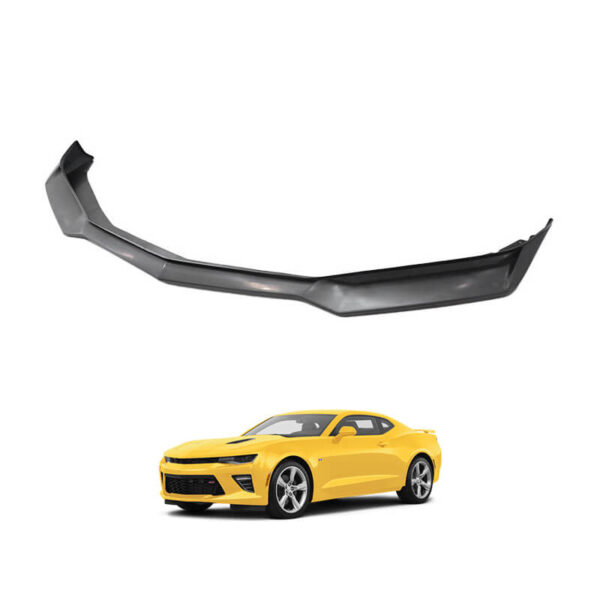 Zl1 Style Front Splitter​ For Chevy Camaro Front Spoiler Lip