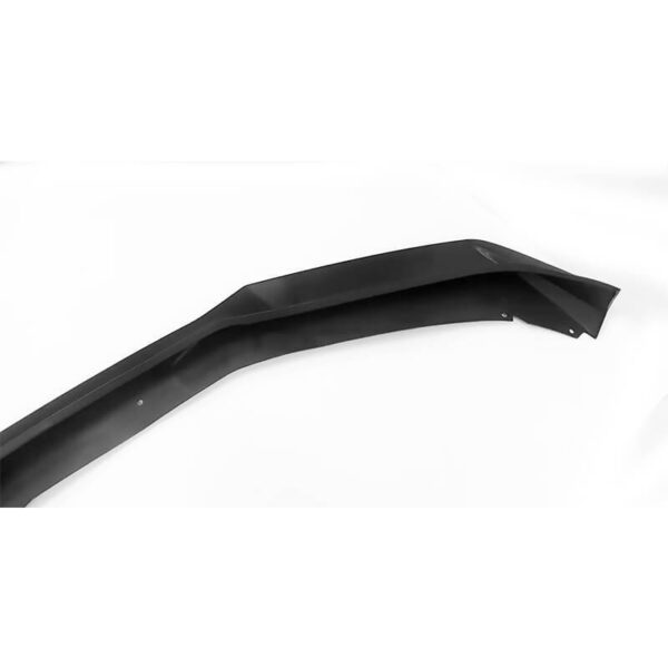 Zl1 Style Front Splitter​ For Chevy Camaro Front Spoiler Lip