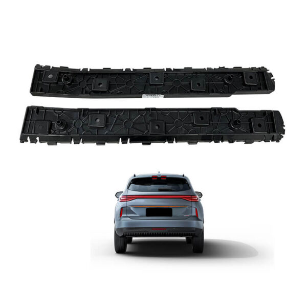 5509401XKN04A Radiator Top Cover for GWM Haval H6