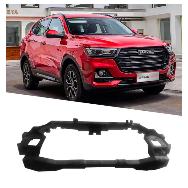 8400231XGW01A Radiator Frame for Great Wall GWM Haval H6