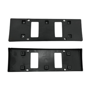 2808100XKM01A Rear License Plate for Great Wall Haval Tank300 Offroad
