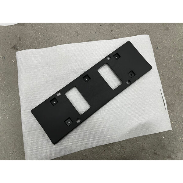 2808100XKM01A Rear License Plate for Great Wall Haval Tank300 Offroad