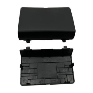 2804114XKM01A Rear Trailer Cover for Great Wall Haval Tank300 Offroad