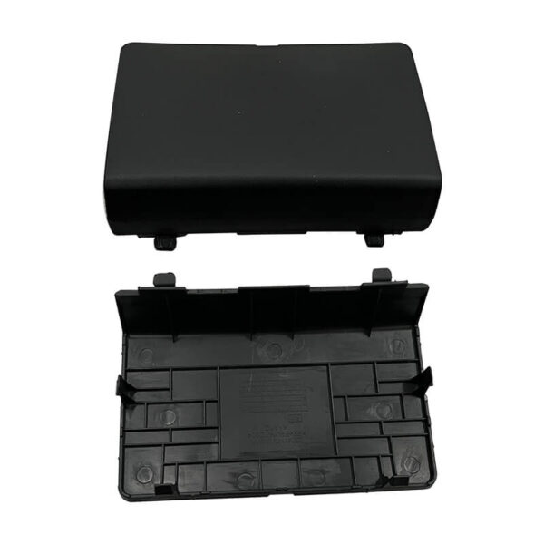 2804114XKM01A Rear Trailer Cover for Great Wall Haval Tank300 Offroad