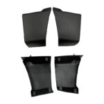 2804115XKM01A 2804116XKM01A Rear Bumper Wrap Angle for Great Wall Haval Tank300 Offroad
