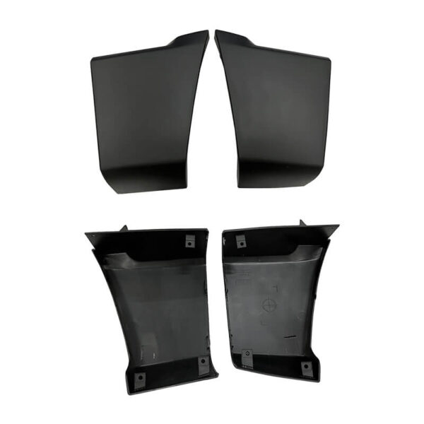 2804115XKM01A 2804116XKM01A Rear Bumper Wrap Angle for Great Wall Haval Tank300 Offroad