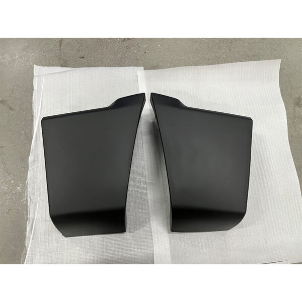 2804115XKM01A 2804116XKM01A Rear Bumper Wrap Angle for Great Wall Haval Tank300 Offroad