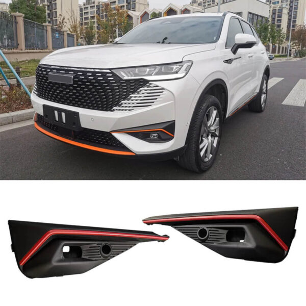 280311 / 21XKN03A Fog Lamp Frame for GWM Haval H6