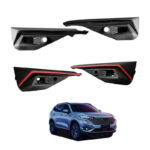 280311 / 21XKN03A Fog Lamp Frame for GWM Haval H6