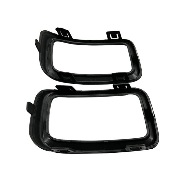 2804117XKM01A 2804118XKM01A Rear Fog Frame Cover for Great Wall Haval Tank300 Offroad