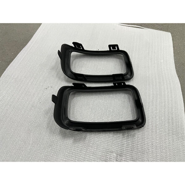 2804117XKM01A 2804118XKM01A Rear Fog Frame Cover for Great Wall Haval Tank300 Offroad