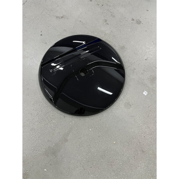 3100100XKM01ASpare Tire Cover Panel for Great Wall Haval Tank300 Offroad