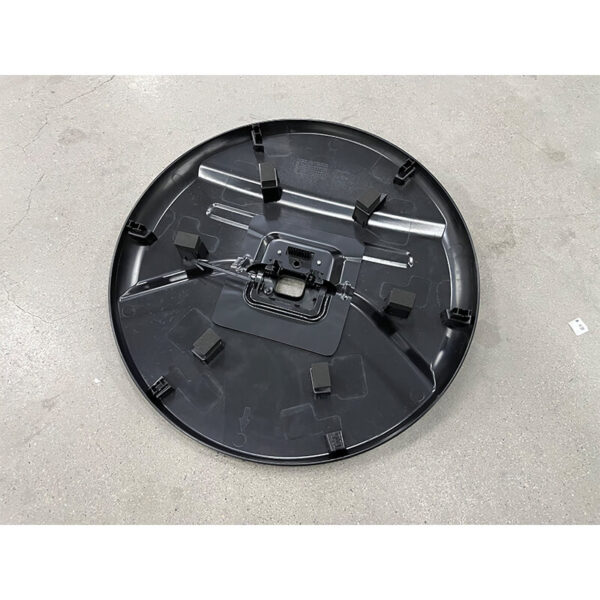 3100100XKM01ASpare Tire Cover Panel for Great Wall Haval Tank300 Offroad