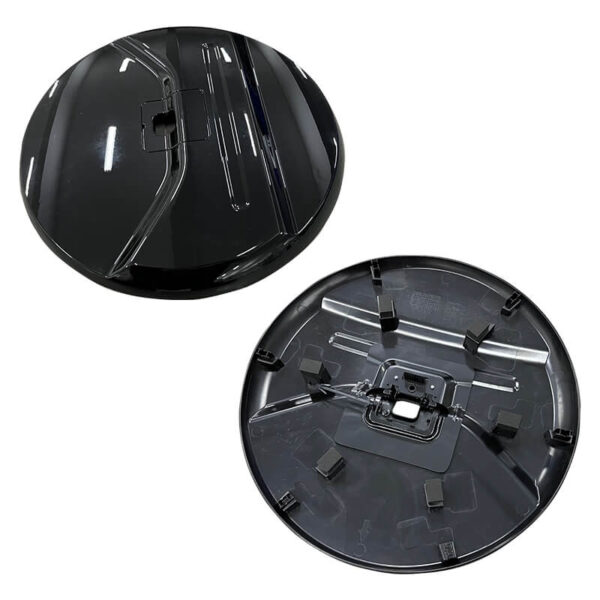 3100100XKM01ASpare Tire Cover Panel for Great Wall Haval Tank300 Offroad