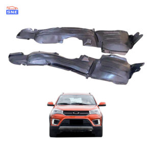 tiggo3X Front Inner Fender Liner (2)