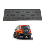 2804241XKM01A Rear Bumper Step Pad for GWM Haval Tank 300