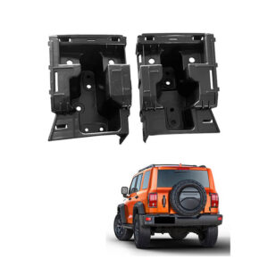 TailLight Mounting Bracket for GWM Tank 300 Offroad Accessories​