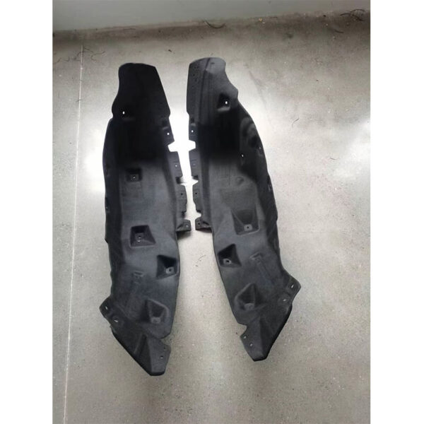 5512104XKM01B 5512105XKM01A Rear Liner for Great Wall Haval Tank300 Offroad