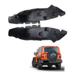 5512104XKM01B 5512105XKM01A Rear Liner for Great Wall Haval Tank300 Offroad