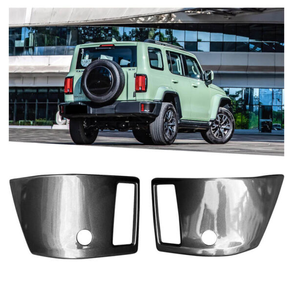 2804217XKM01A Rear Fog Light Cover for Great Wall Haval Tank300