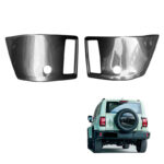 2804217XKM01A Rear Fog Light Cover for Great Wall Haval Tank300