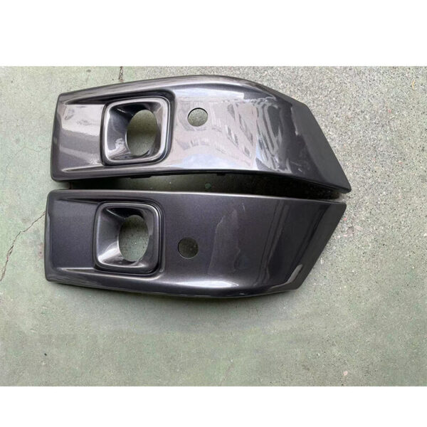 2803235XKM01A 2803236XKM01A Front Fog Light Cover for Great Wall Haval Tank300