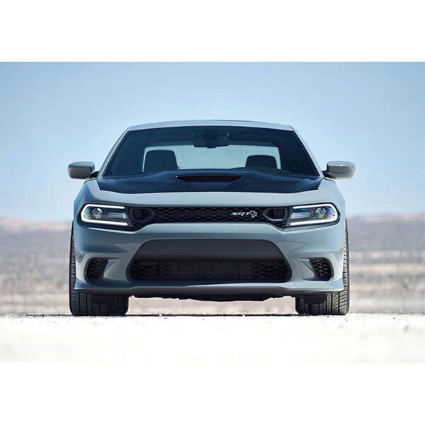 Hellcat Style Front Bumper Kit for Dodge Charger 2019-2023