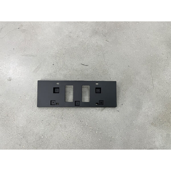 2807100XKN01A License Plate for Great Wall GWM Haval H6