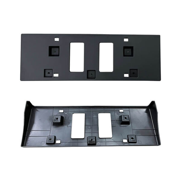 2807100XKN01A License Plate for Great Wall GWM Haval H6