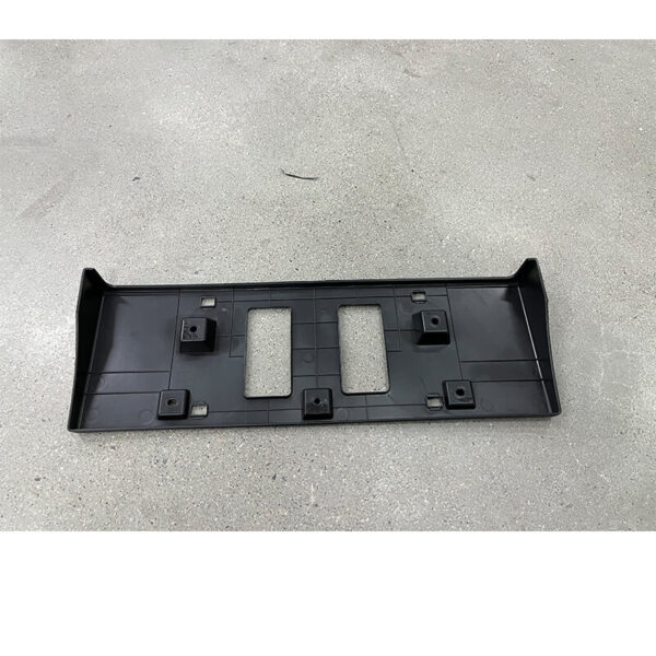 2807100XKN01A License Plate for Great Wall GWM Haval H6