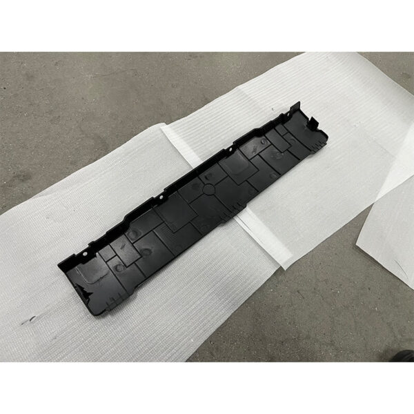 2803139XKM01A GWM Tank 300 Off Road Front Tow Cover Panel