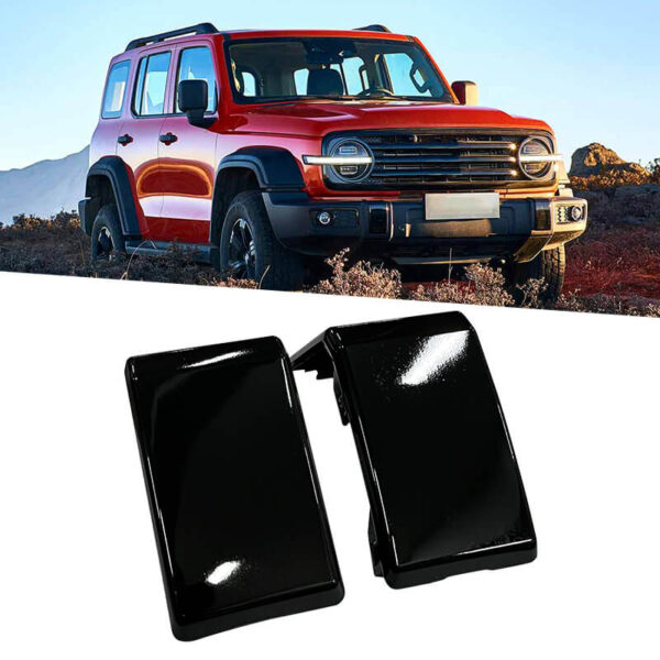 2803233XKM01A 2803234XKM01A Decorative Plate for Great Wall Haval Tank300