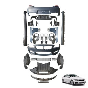 BMW 6 Series