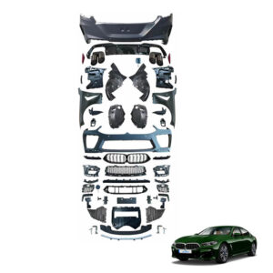 BMW 8 Series