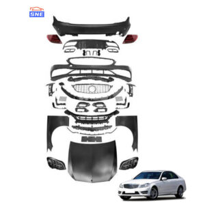 Mercedes C Class