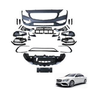 Mercedes CLA Class