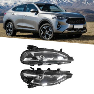 Haval F7 Accessories