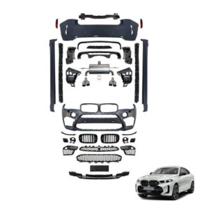 BMW X Series